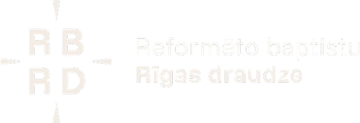 Reformēto baptistu Rīgas draudze